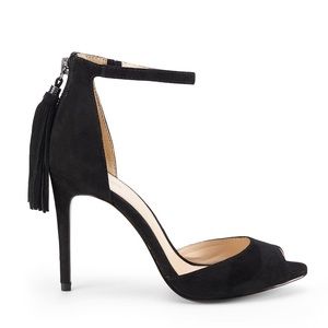 Botkier New York Heels, Size 11M